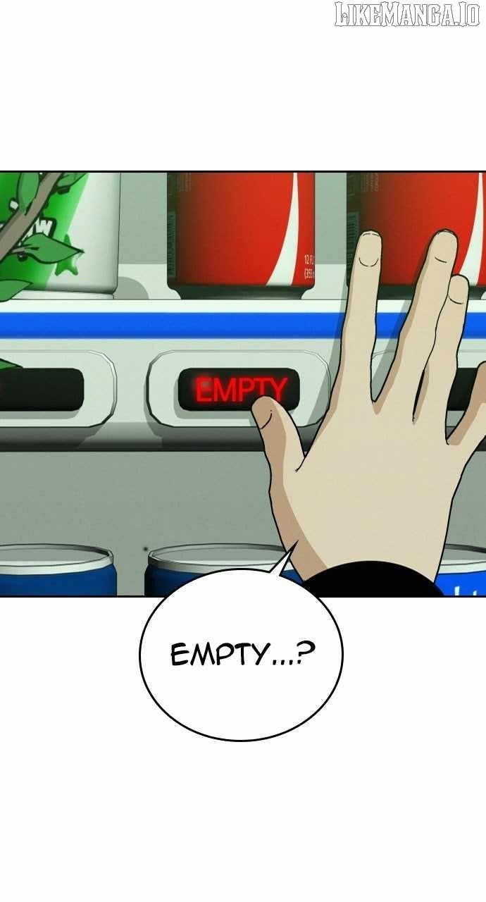 The One Who Regresses Only Protects Me Chapter 44 - Page 74