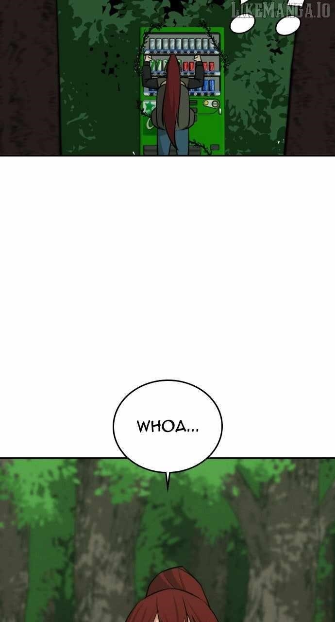 The One Who Regresses Only Protects Me Chapter 44 - Page 77