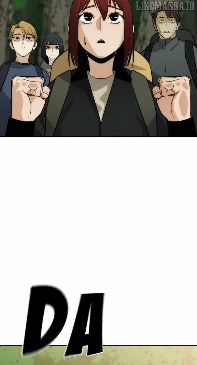 The One Who Regresses Only Protects Me Chapter 44 - Page 78