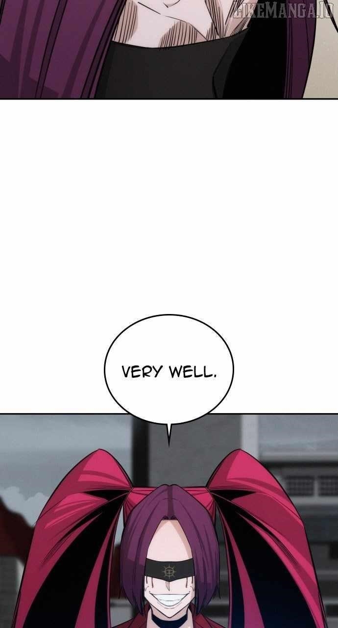 The One Who Regresses Only Protects Me Chapter 44 - Page 8