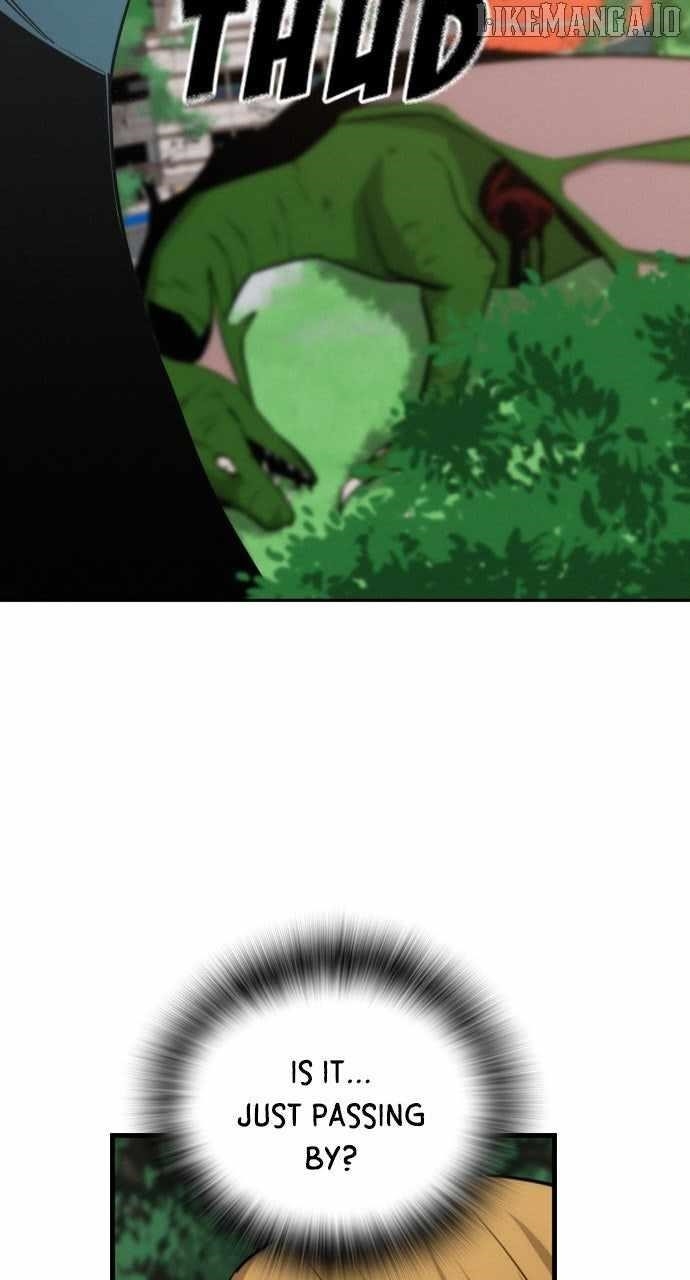 The One Who Regresses Only Protects Me Chapter 44 - Page 81