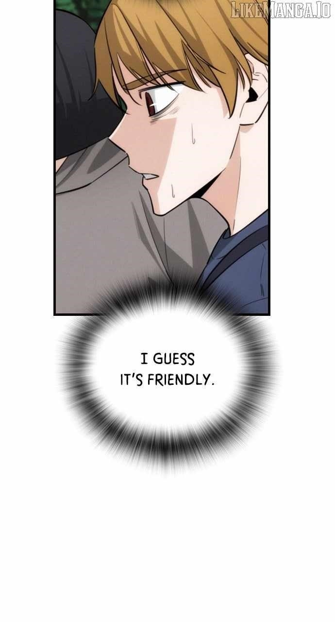 The One Who Regresses Only Protects Me Chapter 44 - Page 82