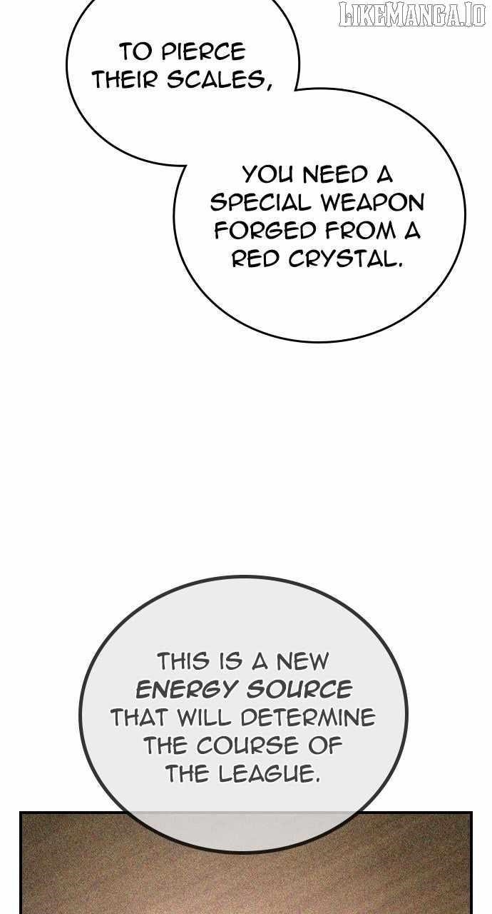 The One Who Regresses Only Protects Me Chapter 44 - Page 87