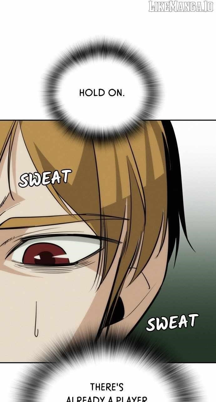 The One Who Regresses Only Protects Me Chapter 44 - Page 89