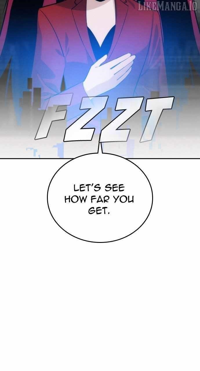 The One Who Regresses Only Protects Me Chapter 44 - Page 9