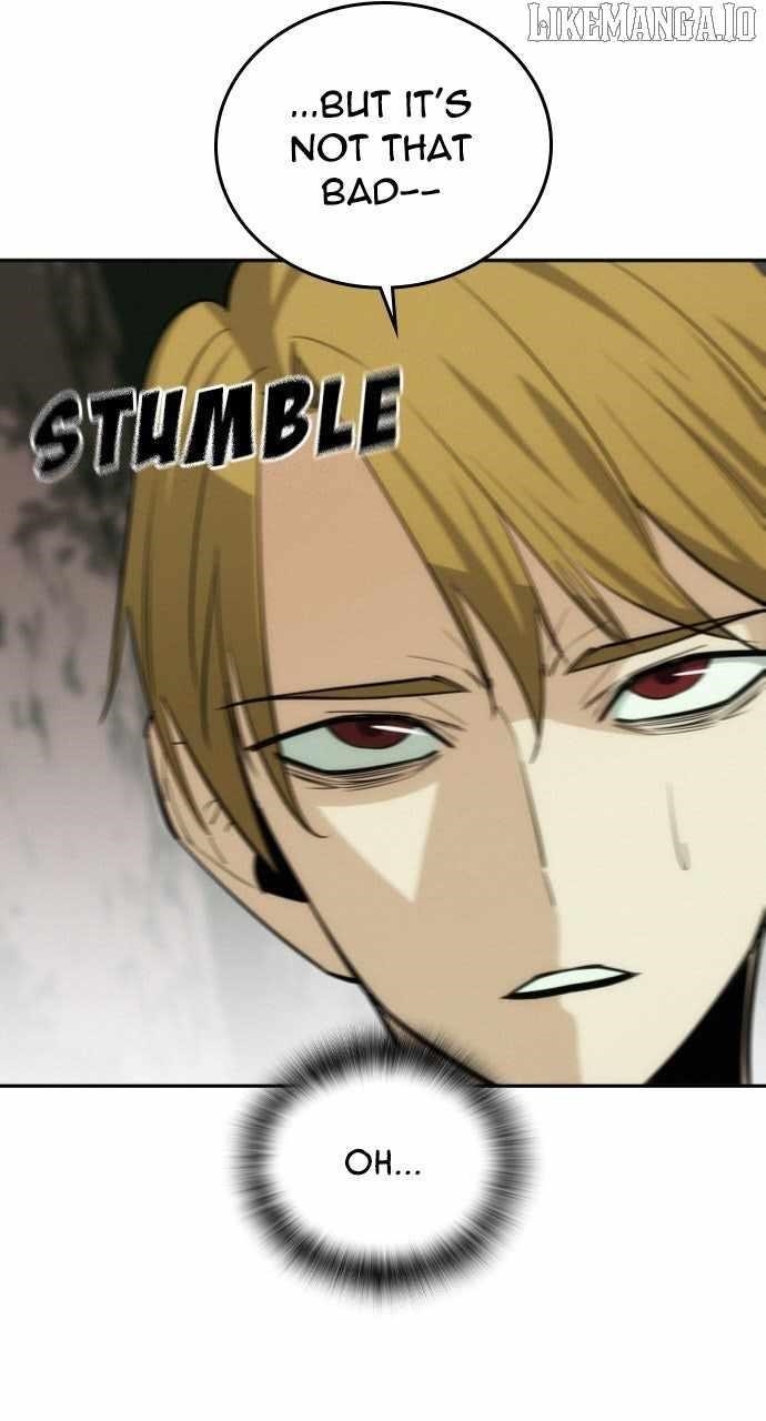 The One Who Regresses Only Protects Me Chapter 44 - Page 92