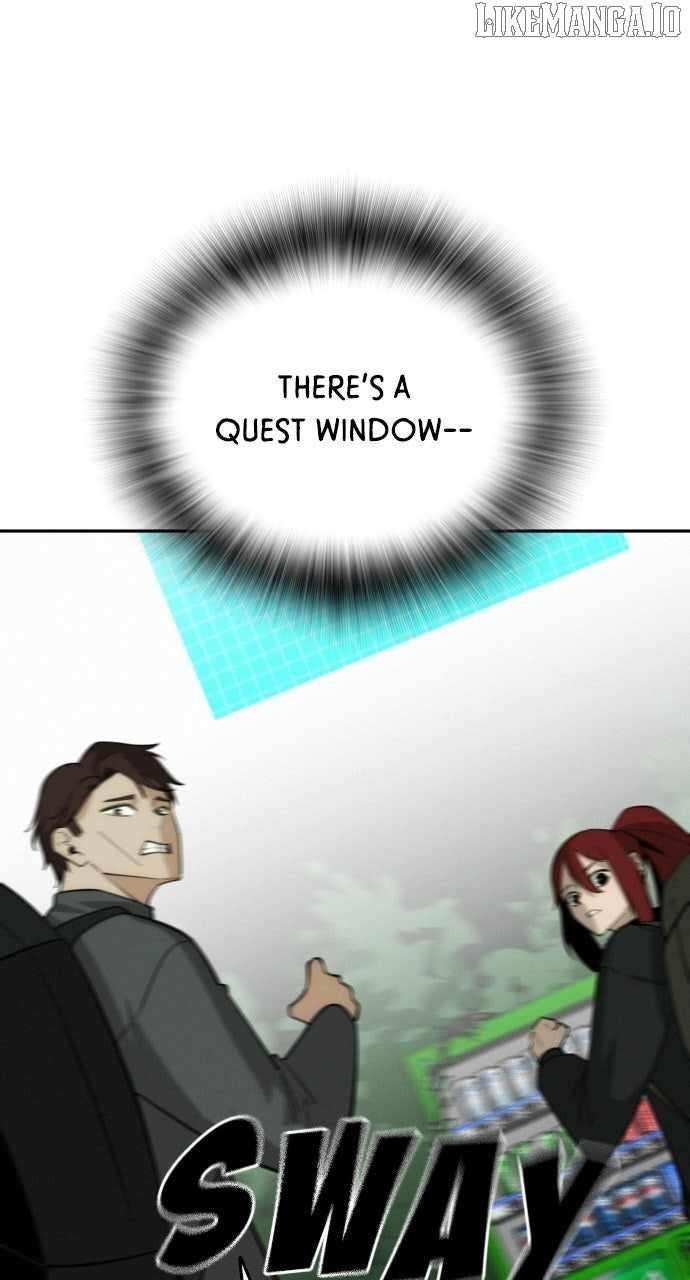 The One Who Regresses Only Protects Me Chapter 44 - Page 93