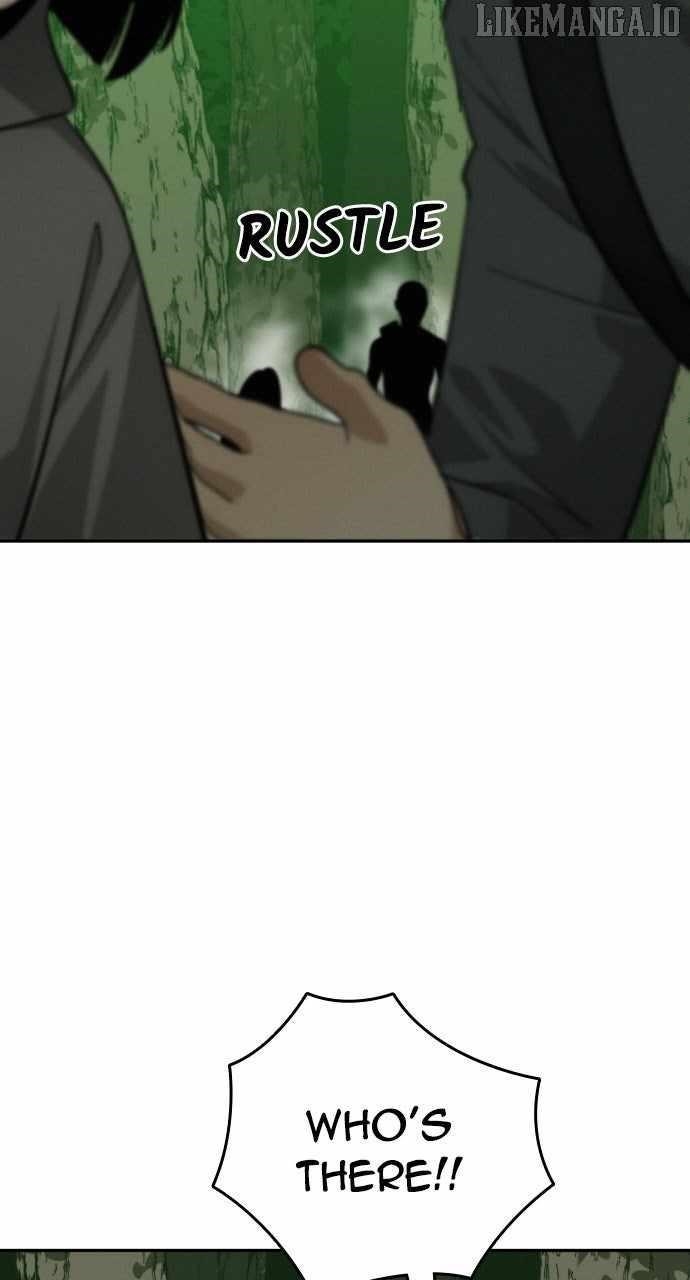 The One Who Regresses Only Protects Me Chapter 44 - Page 98