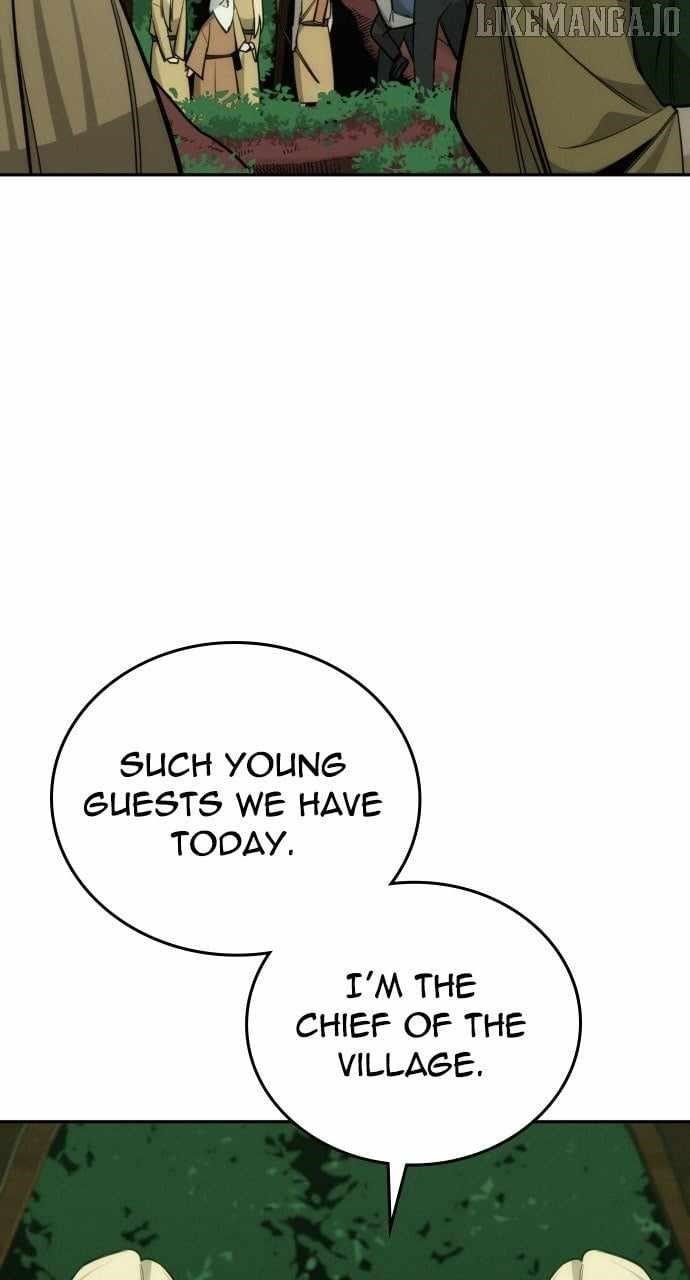 The One Who Regresses Only Protects Me Chapter 45 - Page 10