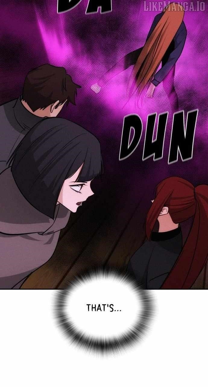 The One Who Regresses Only Protects Me Chapter 45 - Page 100