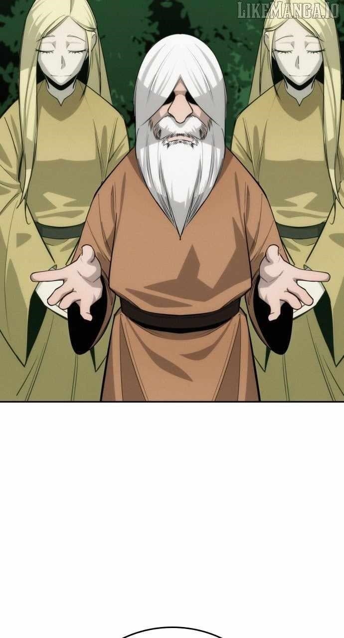 The One Who Regresses Only Protects Me Chapter 45 - Page 11