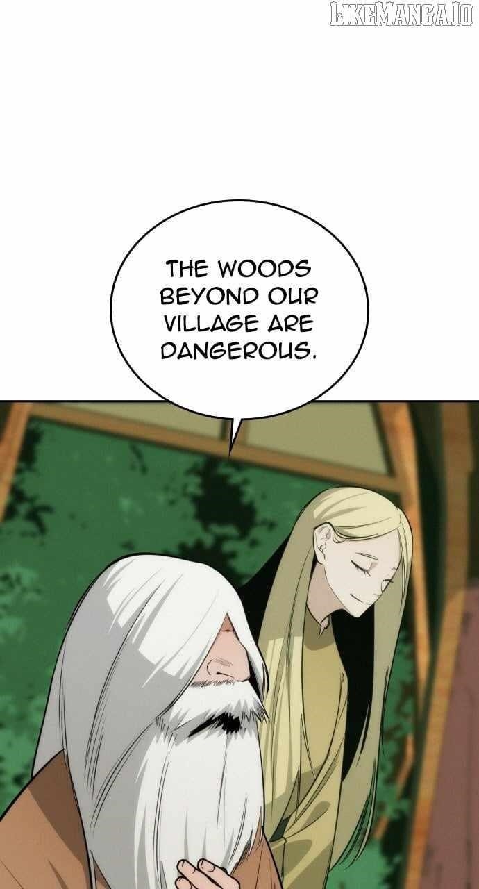 The One Who Regresses Only Protects Me Chapter 45 - Page 13