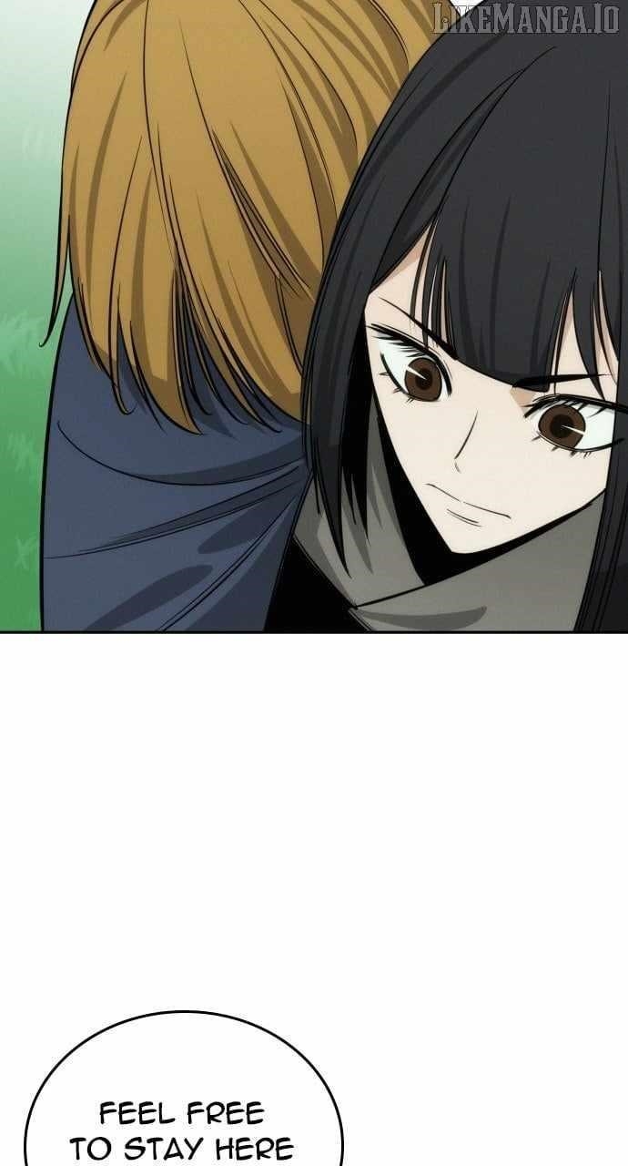 The One Who Regresses Only Protects Me Chapter 45 - Page 15