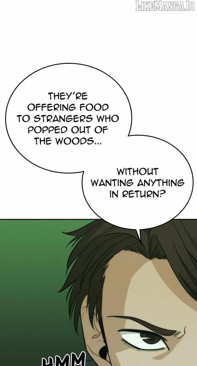 The One Who Regresses Only Protects Me Chapter 45 - Page 17