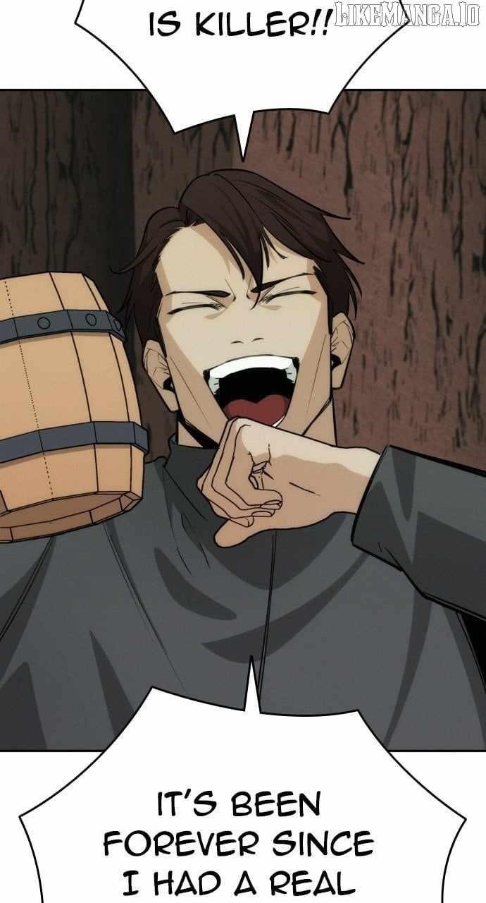 The One Who Regresses Only Protects Me Chapter 45 - Page 19