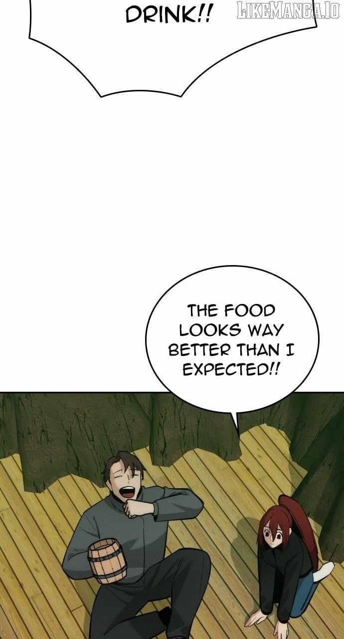 The One Who Regresses Only Protects Me Chapter 45 - Page 20