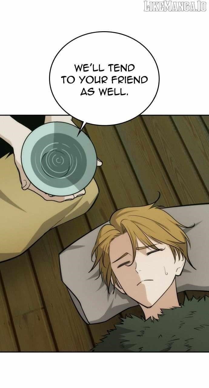 The One Who Regresses Only Protects Me Chapter 45 - Page 23