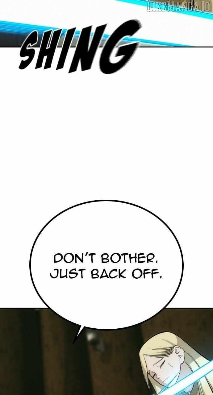 The One Who Regresses Only Protects Me Chapter 45 - Page 25