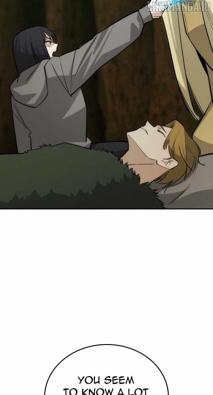 The One Who Regresses Only Protects Me Chapter 45 - Page 26