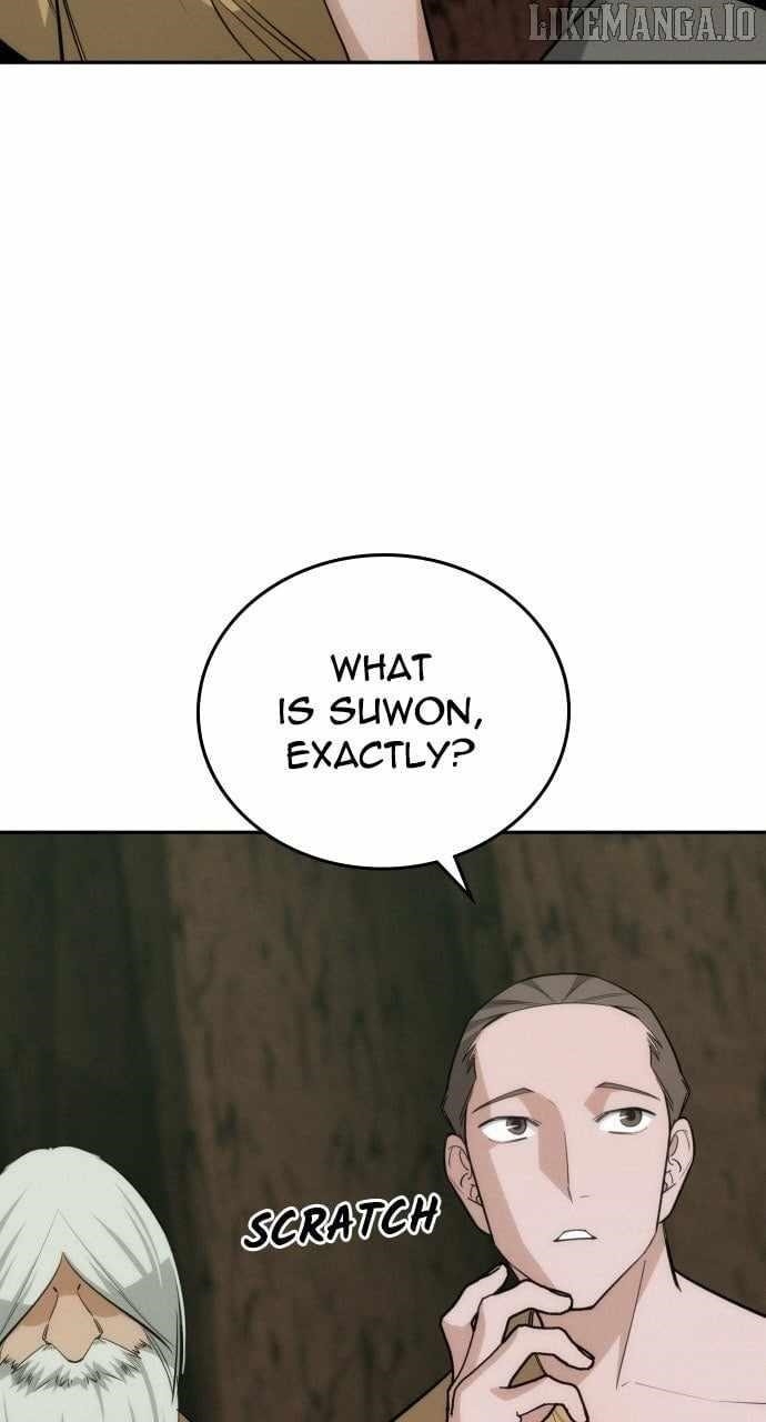 The One Who Regresses Only Protects Me Chapter 45 - Page 29