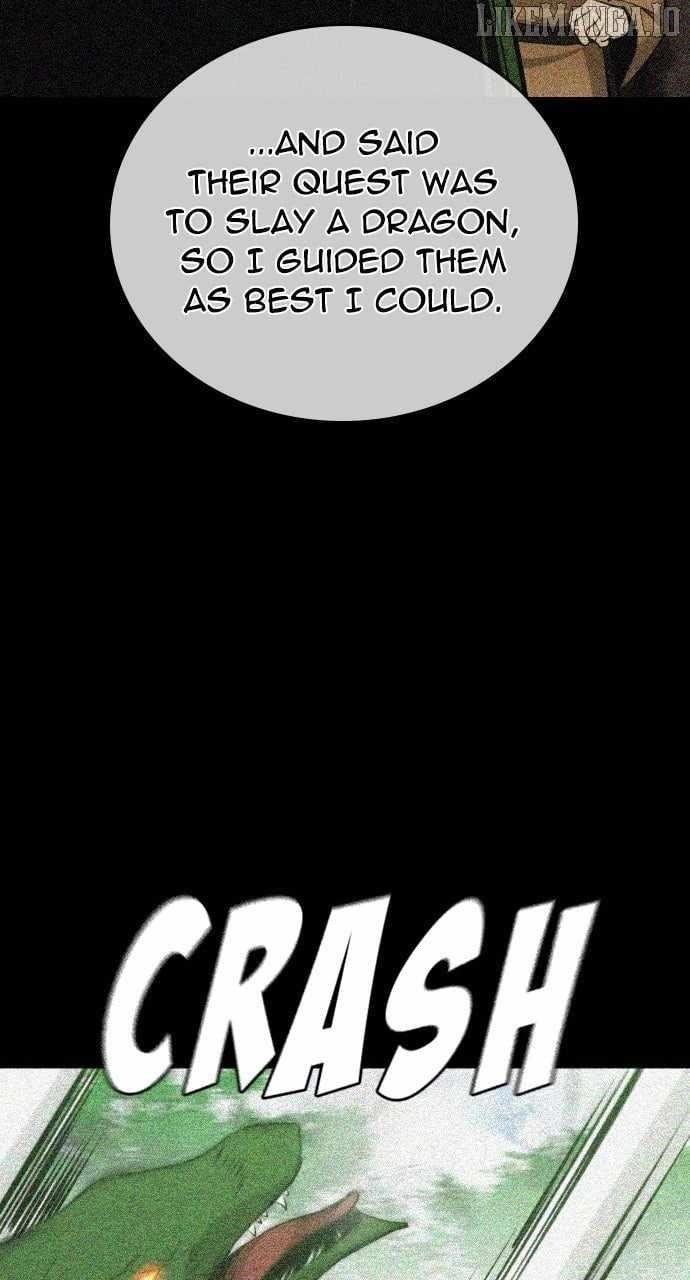 The One Who Regresses Only Protects Me Chapter 45 - Page 34