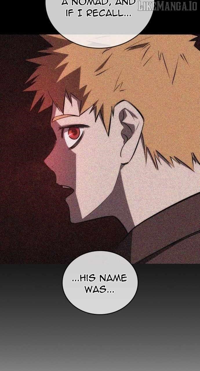 The One Who Regresses Only Protects Me Chapter 45 - Page 36