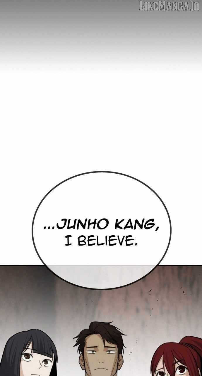 The One Who Regresses Only Protects Me Chapter 45 - Page 37