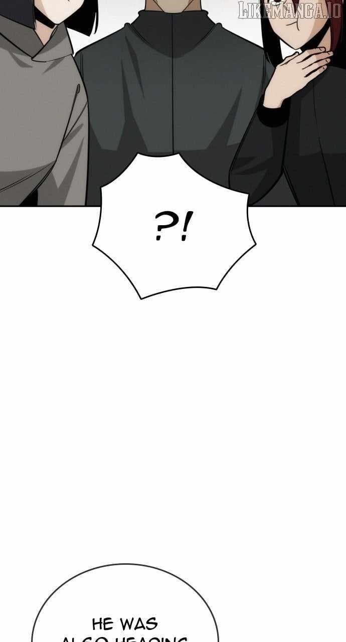 The One Who Regresses Only Protects Me Chapter 45 - Page 38