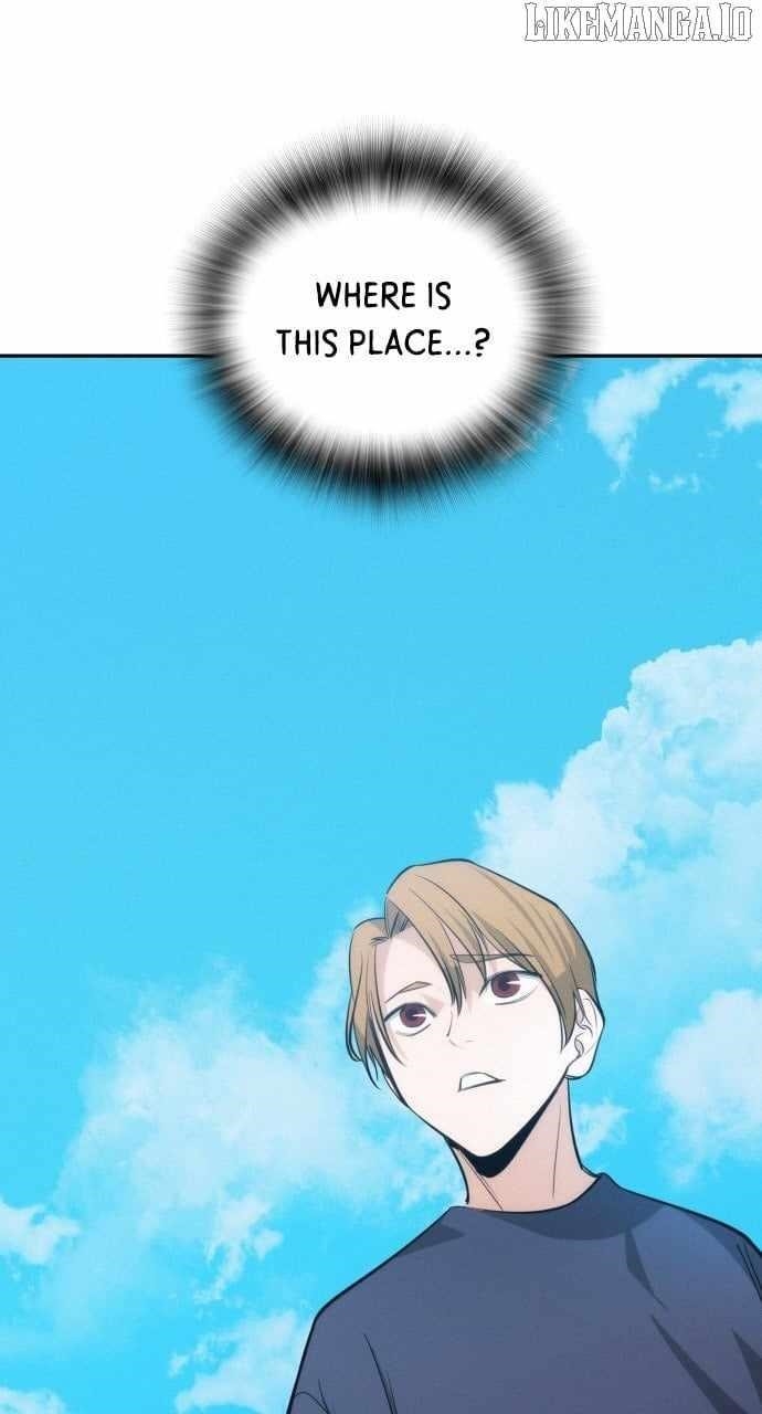 The One Who Regresses Only Protects Me Chapter 45 - Page 43