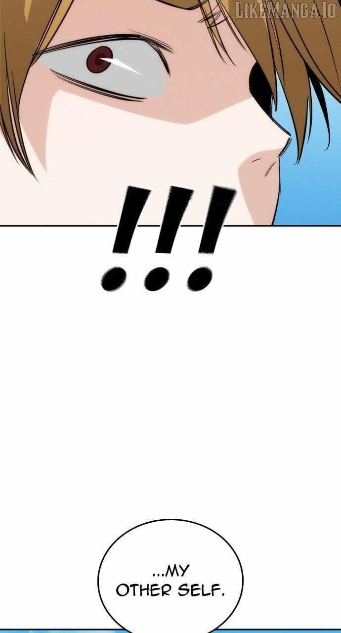 The One Who Regresses Only Protects Me Chapter 45 - Page 49