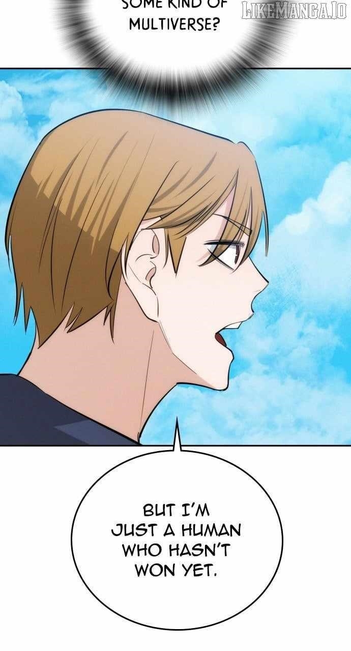 The One Who Regresses Only Protects Me Chapter 45 - Page 53