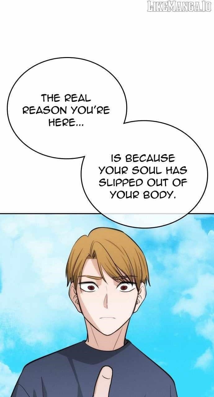 The One Who Regresses Only Protects Me Chapter 45 - Page 58