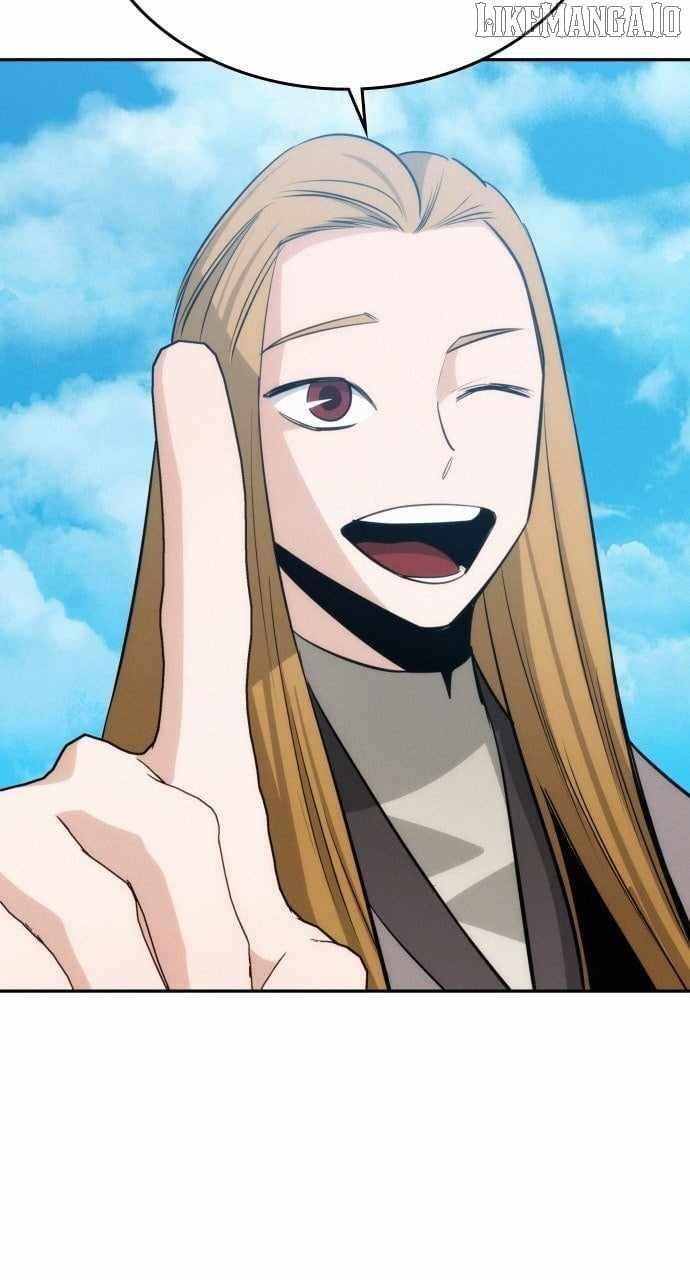 The One Who Regresses Only Protects Me Chapter 45 - Page 61