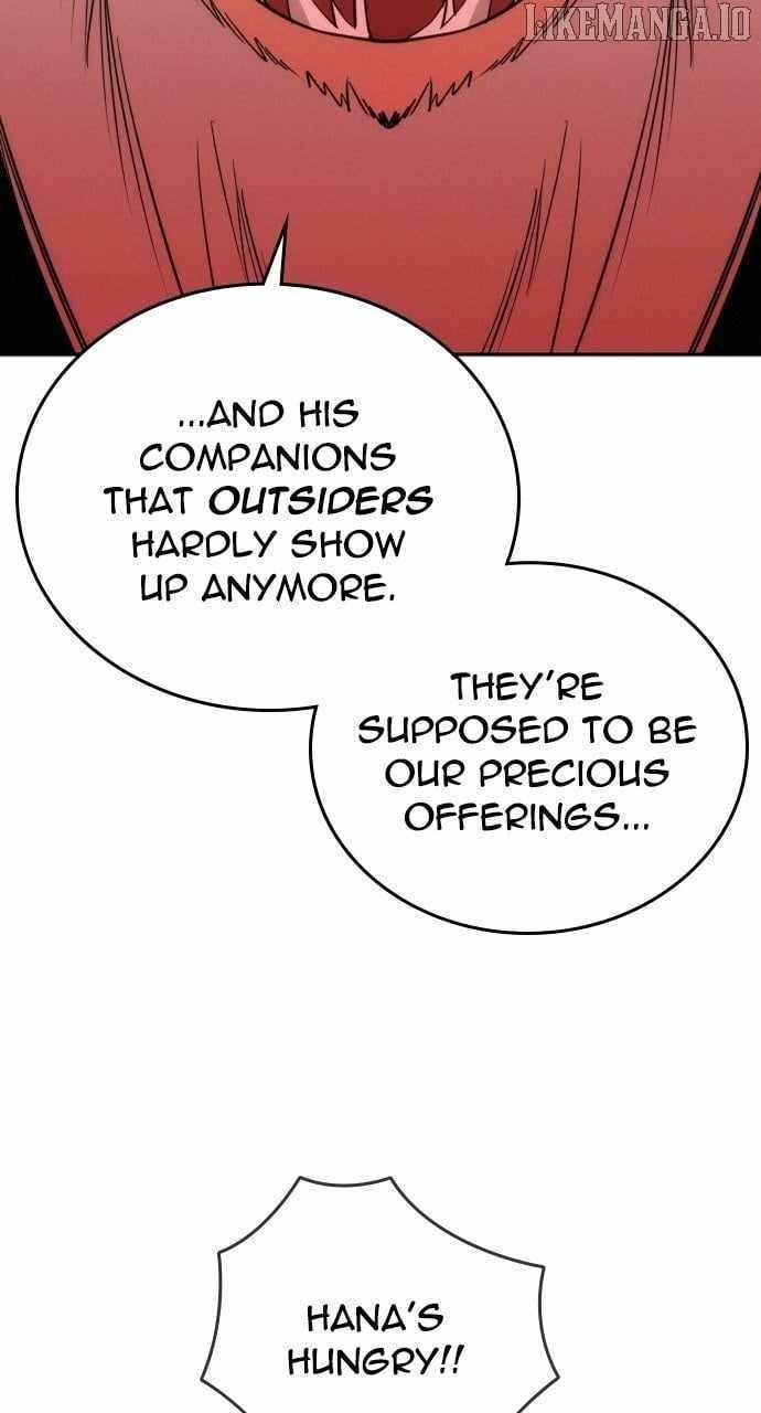 The One Who Regresses Only Protects Me Chapter 45 - Page 63