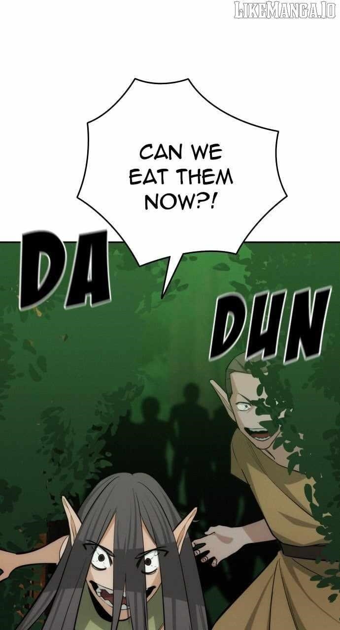 The One Who Regresses Only Protects Me Chapter 45 - Page 65