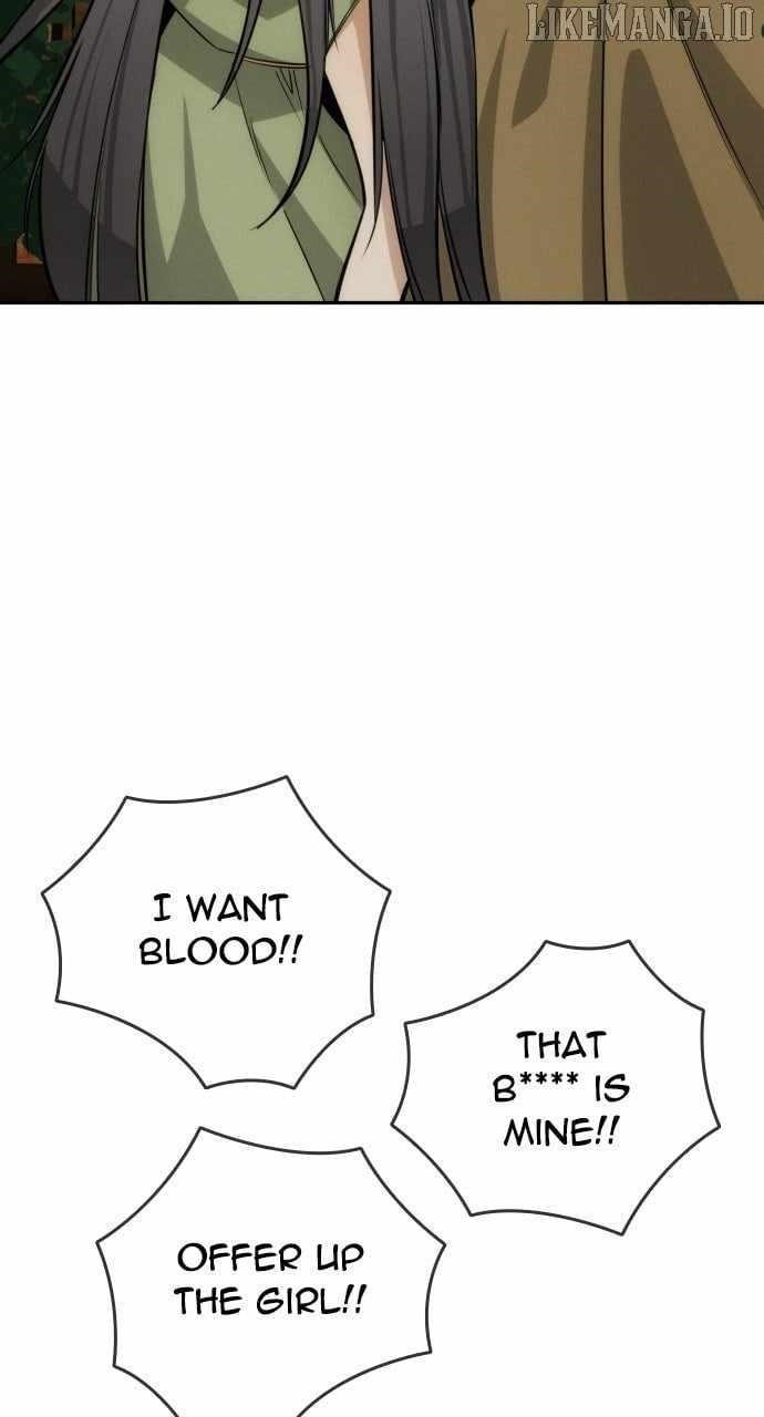 The One Who Regresses Only Protects Me Chapter 45 - Page 66