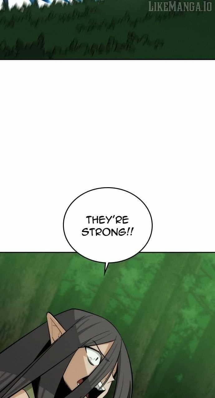 The One Who Regresses Only Protects Me Chapter 45 - Page 71