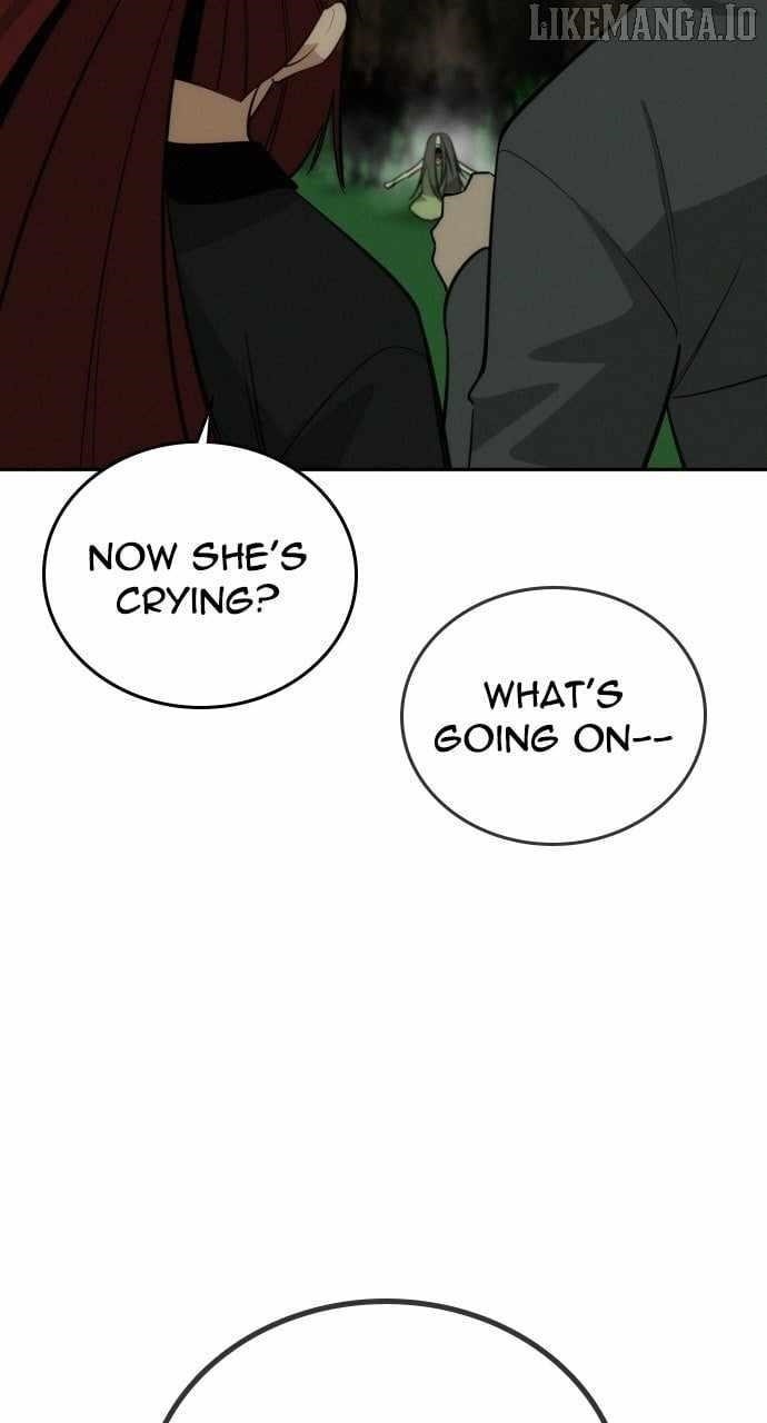 The One Who Regresses Only Protects Me Chapter 45 - Page 79