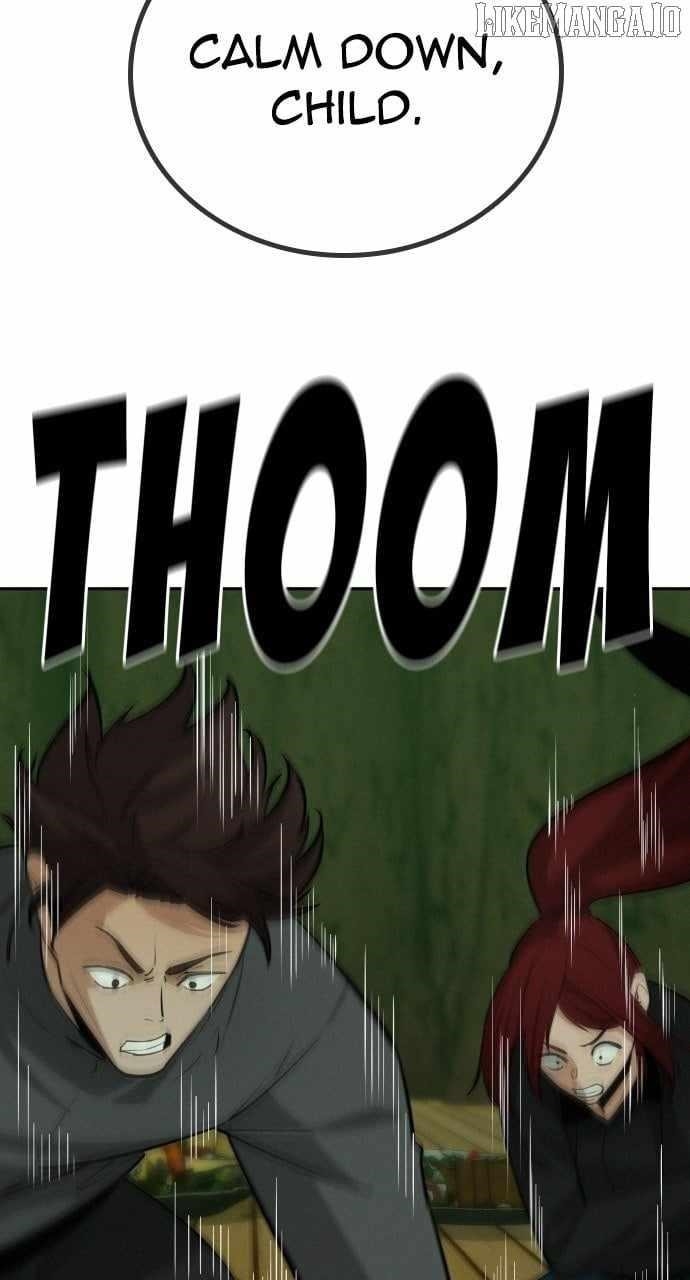 The One Who Regresses Only Protects Me Chapter 45 - Page 80