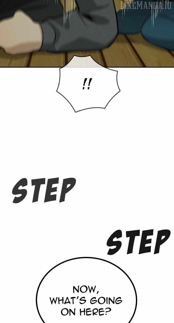 The One Who Regresses Only Protects Me Chapter 45 - Page 81