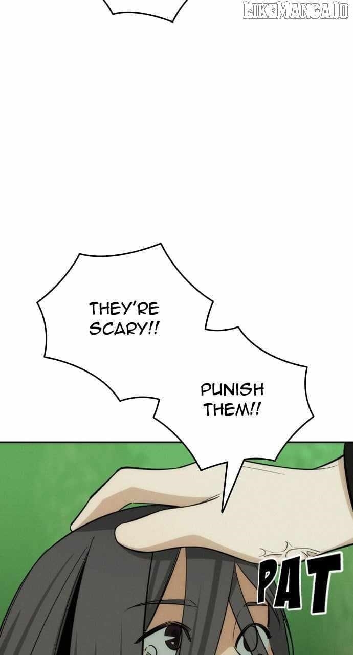 The One Who Regresses Only Protects Me Chapter 45 - Page 83