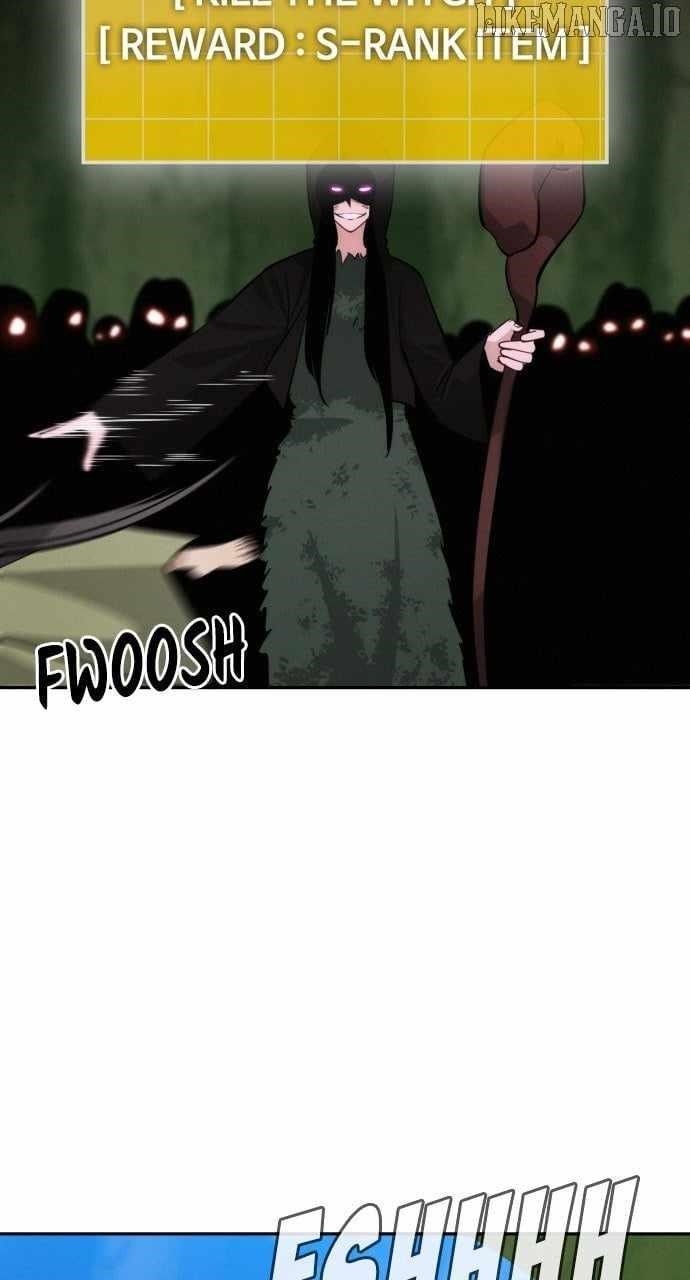 The One Who Regresses Only Protects Me Chapter 45 - Page 88