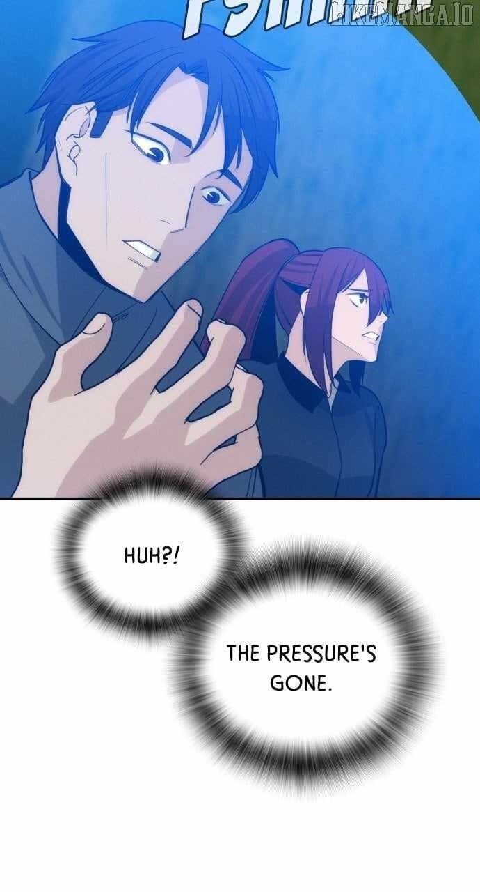 The One Who Regresses Only Protects Me Chapter 45 - Page 89