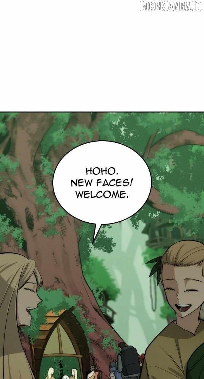 The One Who Regresses Only Protects Me Chapter 45 - Page 9