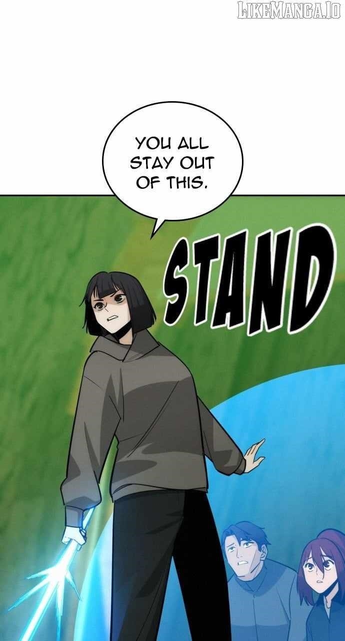 The One Who Regresses Only Protects Me Chapter 45 - Page 90