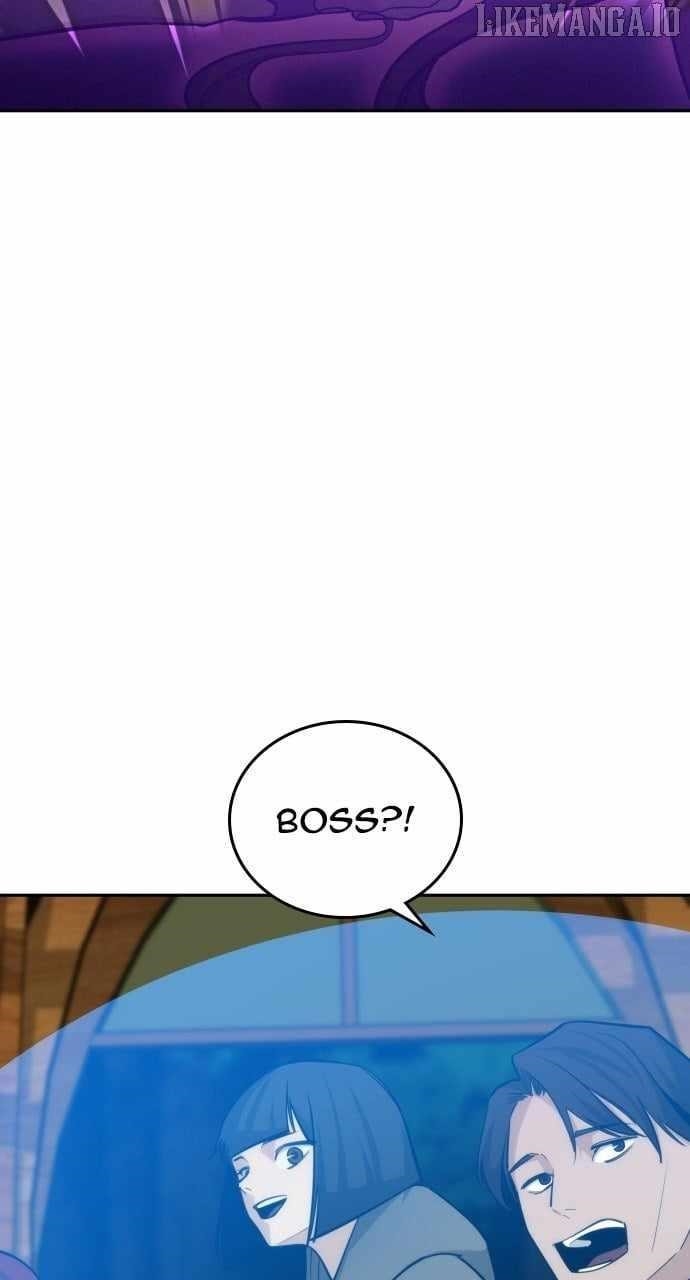 The One Who Regresses Only Protects Me Chapter 45 - Page 95