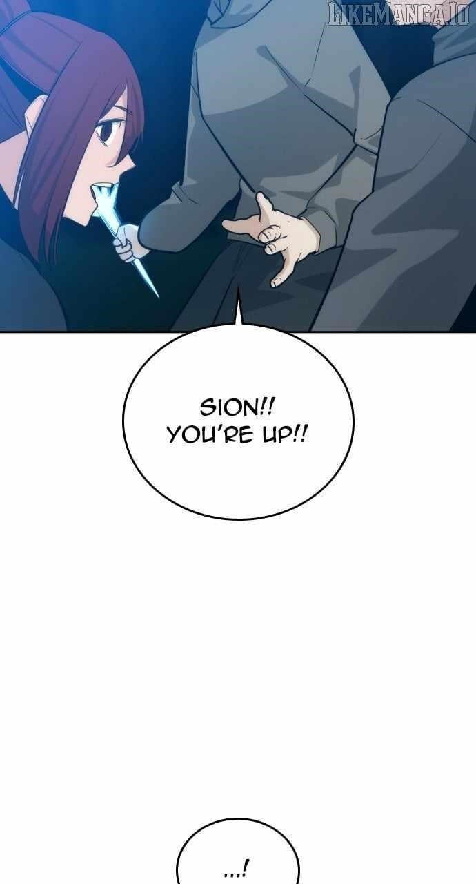 The One Who Regresses Only Protects Me Chapter 45 - Page 96