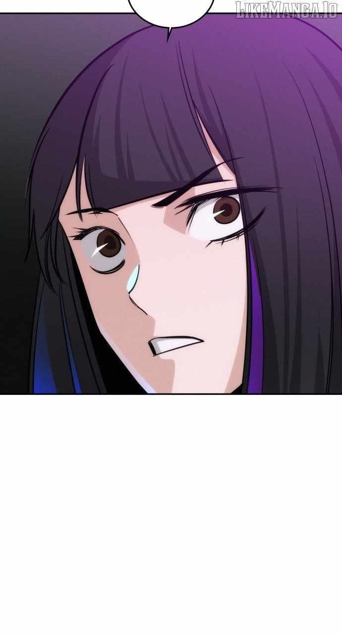 The One Who Regresses Only Protects Me Chapter 45 - Page 97