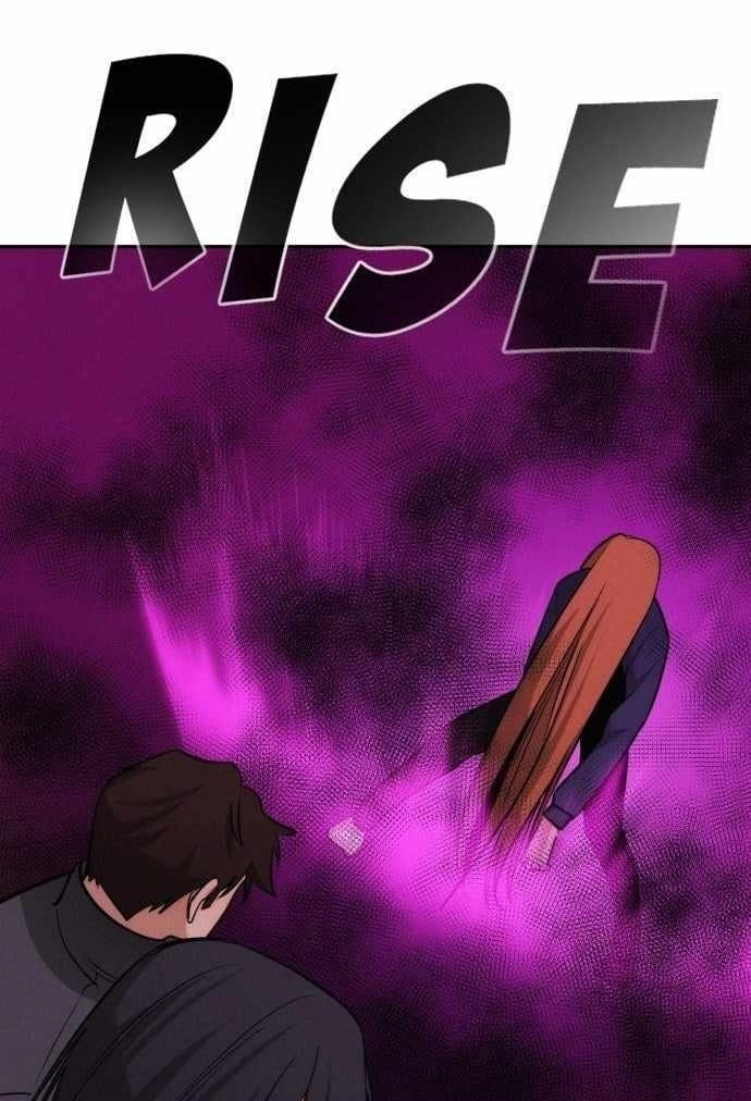 The One Who Regresses Only Protects Me Chapter 46 - Page 1