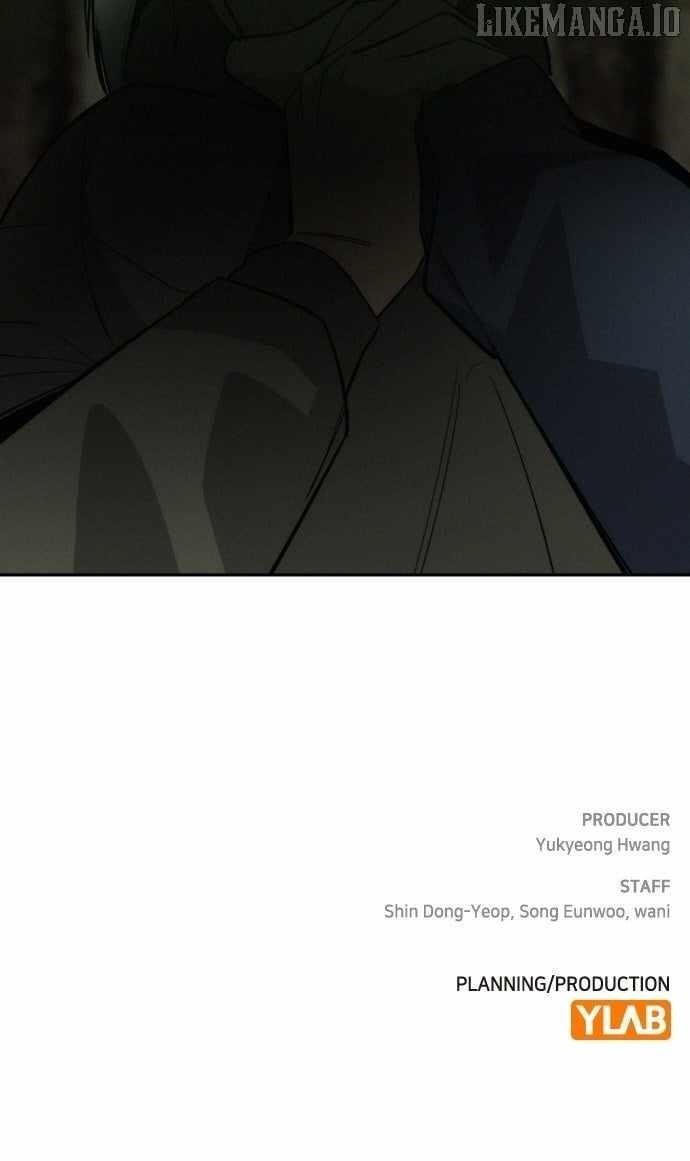 The One Who Regresses Only Protects Me Chapter 46 - Page 100